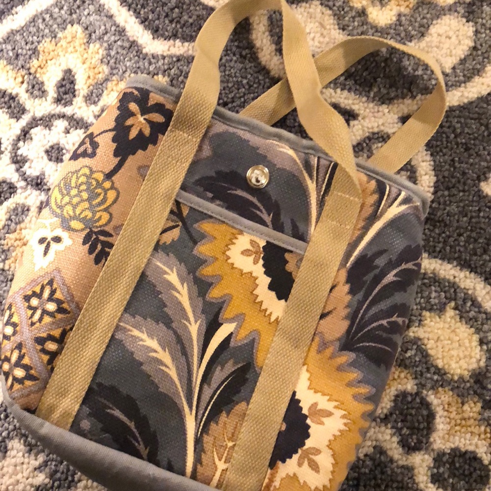 Spartina 449 Mini Lunchbox